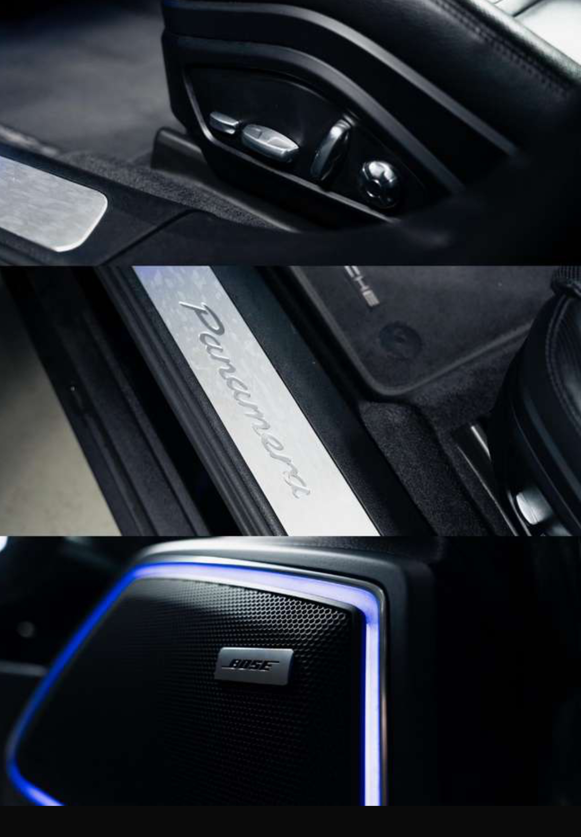 Porsche Panamera – Image 14