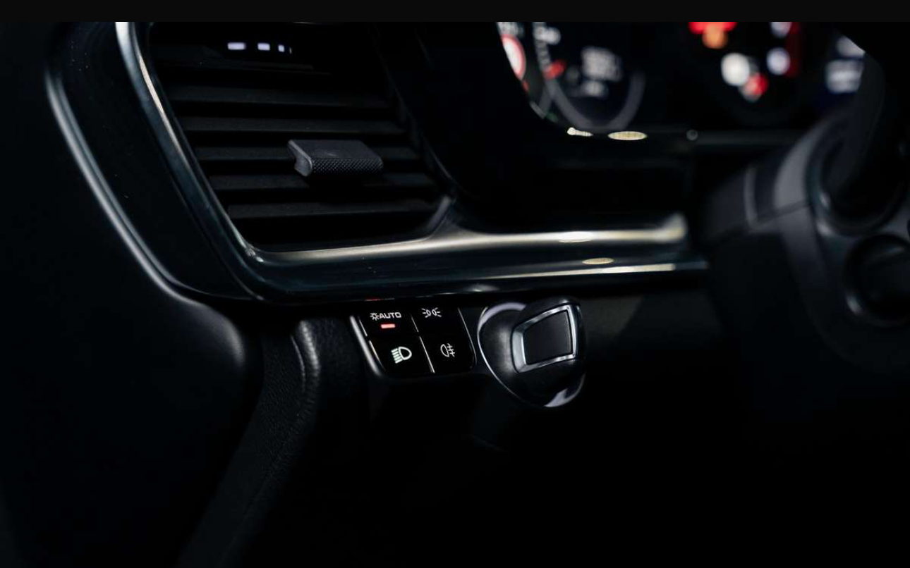 Porsche Panamera – Image 19