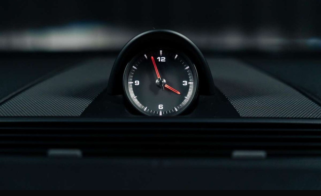Porsche Panamera – Image 20