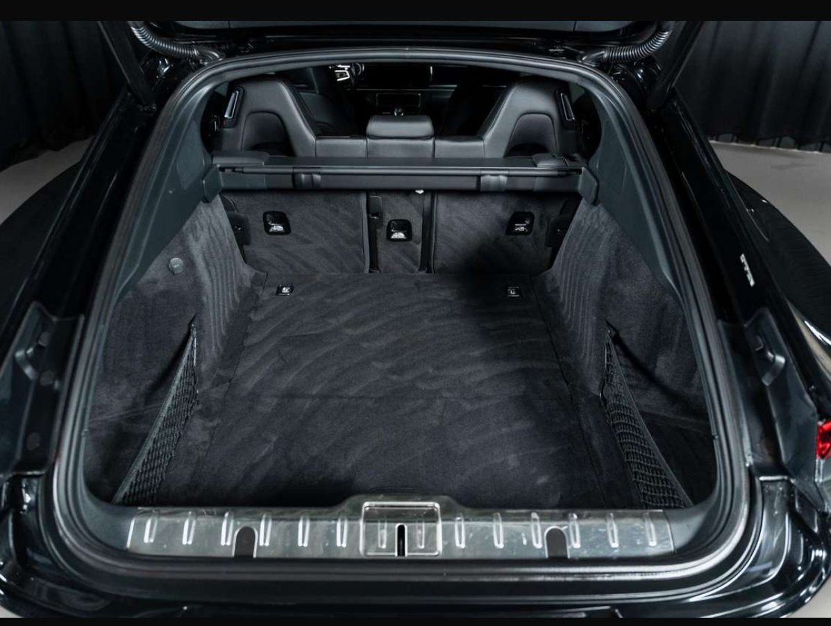 Porsche Panamera – Image 28
