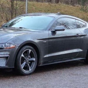 Ford Mustang 2,3 l, coupé