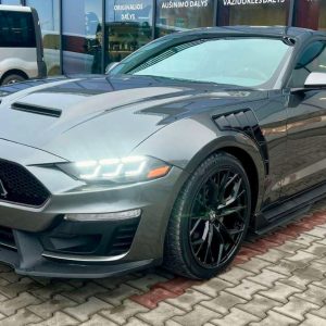 Ford Mustang 2,3 l, coupé